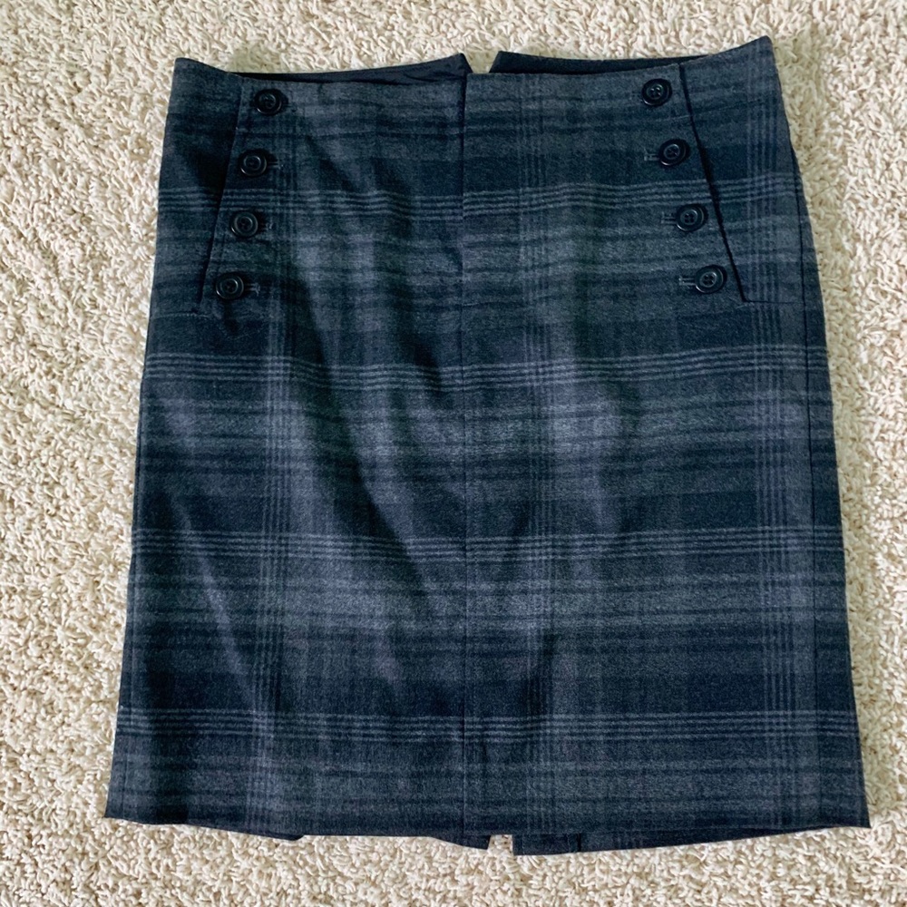 Gap Skirt